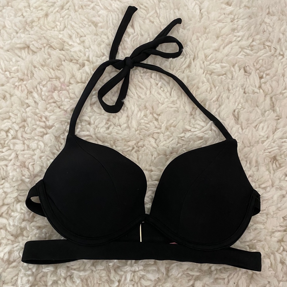 victoria’s secret bikini top